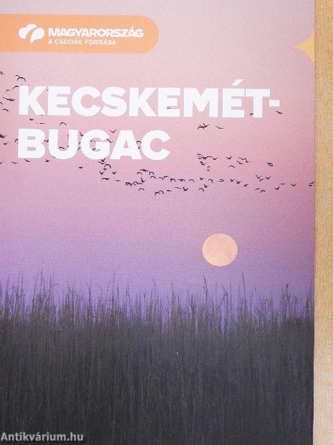 Kecskemét-Bugac