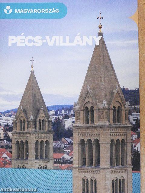 Pécs-Villány