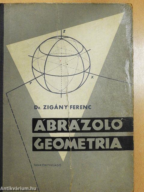 Ábrázoló geometria