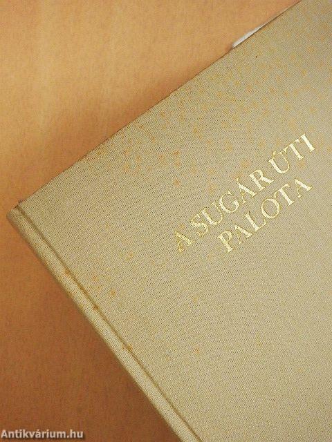 A Sugár úti palota