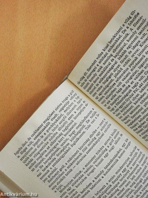 A Sugár úti palota