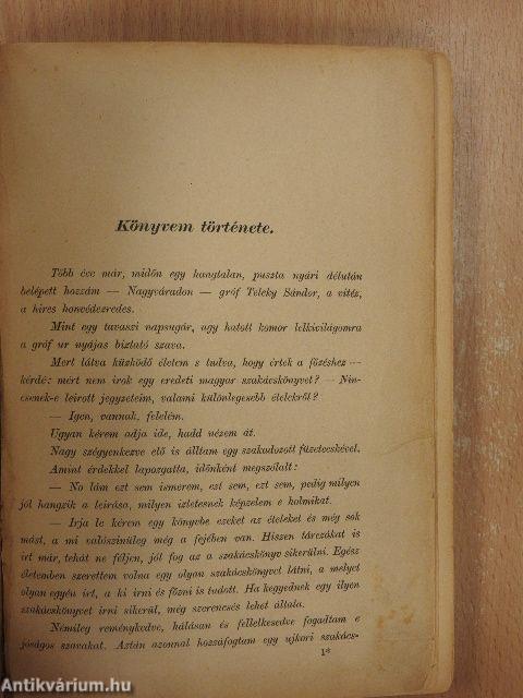 Valódi magyar Szakácskönyv