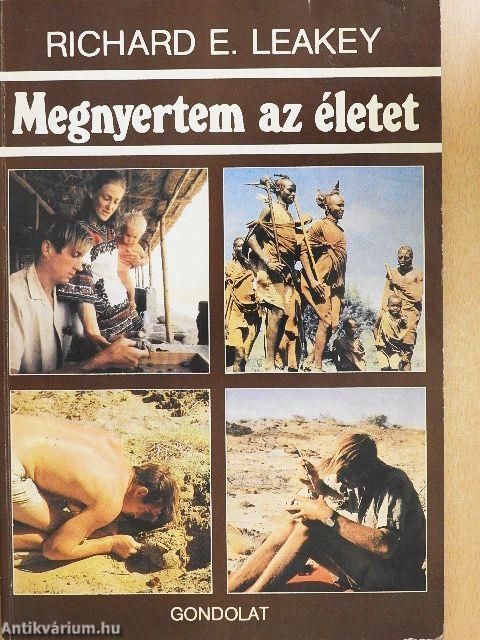 Megnyertem az életet