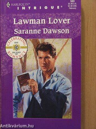 Lawman Lover