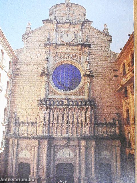 The Official Guide to Montserrat