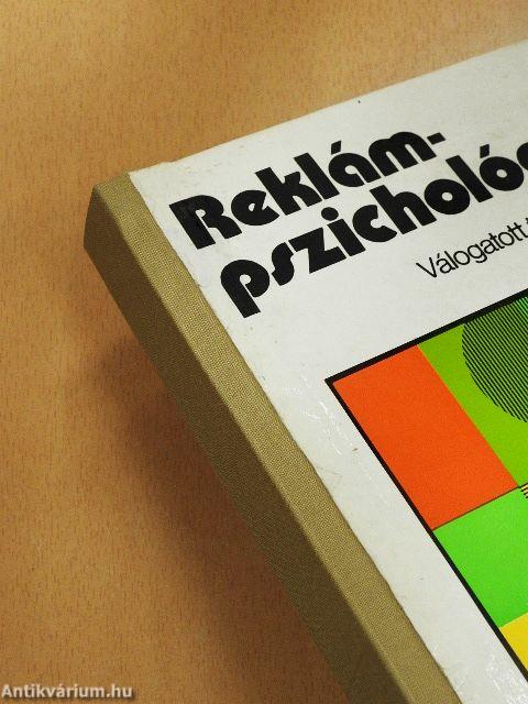 Reklámpszichológia