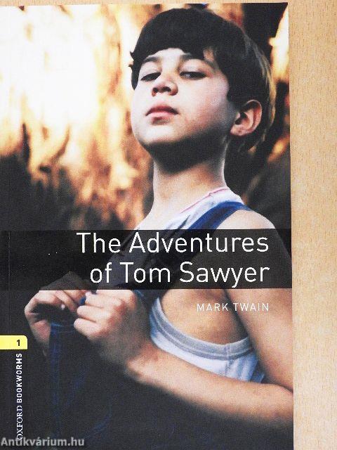 The Adventures of Tom Sawyer