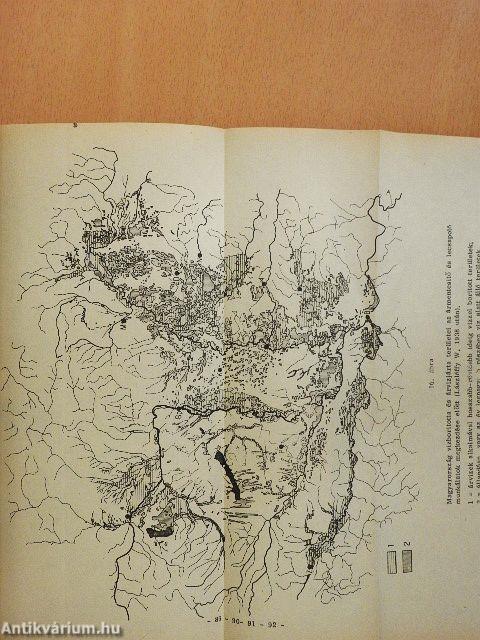 Bevezetés a magyar őstörténet kutatásának forrásaiba IV.