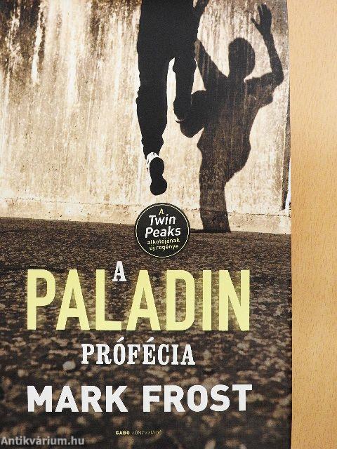 A Paladin Prófécia