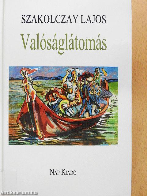 Valóságlátomás