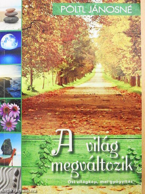 A világ megváltozik