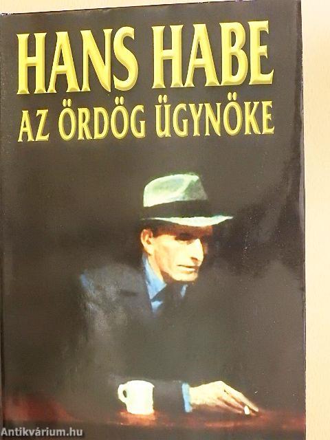 Az ördög ügynöke