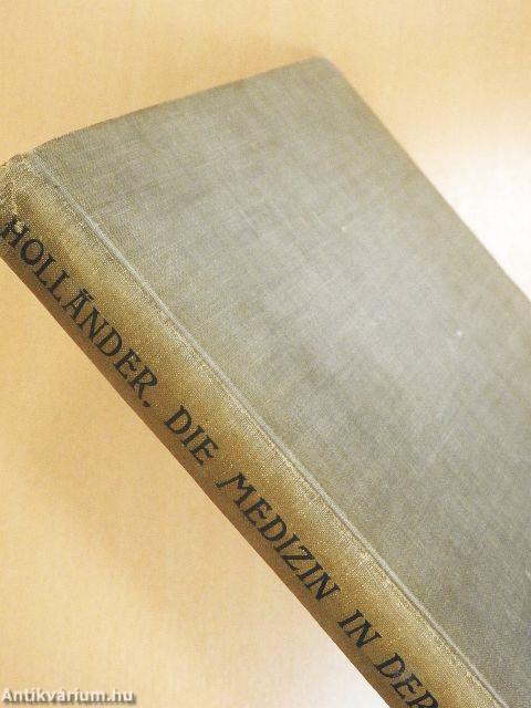 Die Medizin in der klassischen Malerei