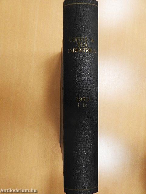 Coffee & Tea Industries and The Flavor Field January-December 1960. 