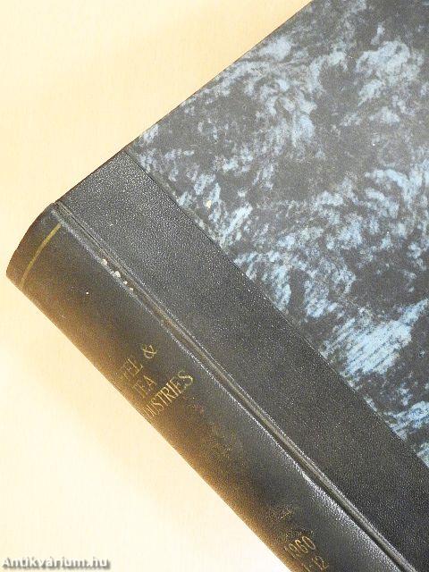 Coffee & Tea Industries and The Flavor Field January-December 1960. 