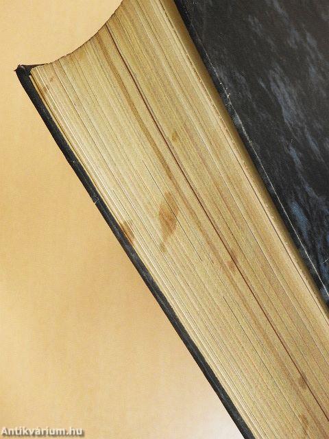 Coffee & Tea Industries and The Flavor Field January-December 1960. 