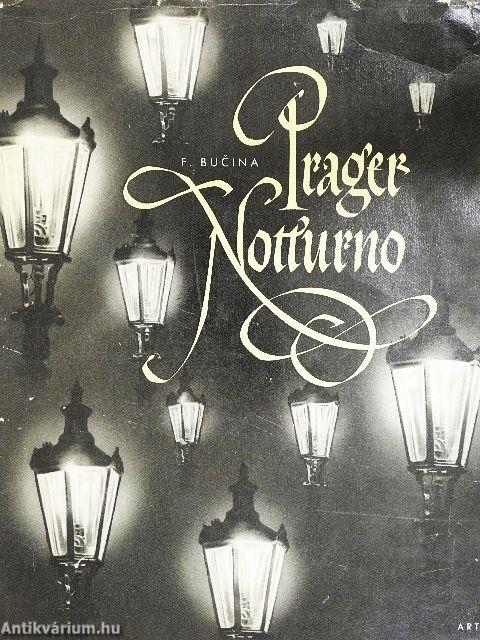 Prager Notturno