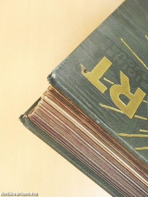 L'Art des Origines a Nos Jours I.