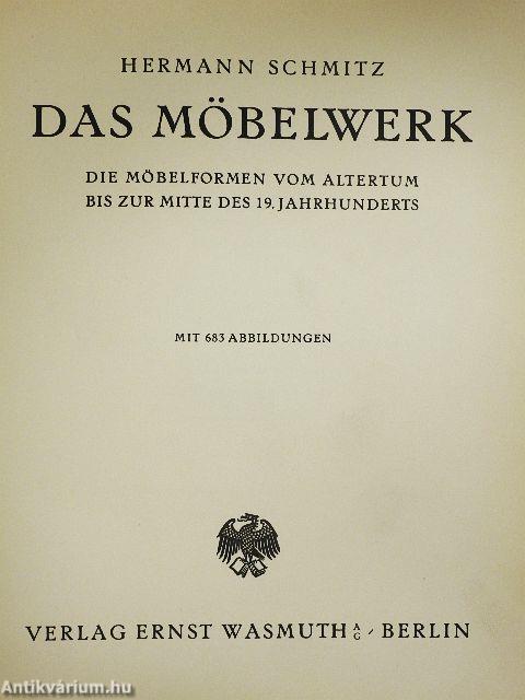 Das Möbelwerk