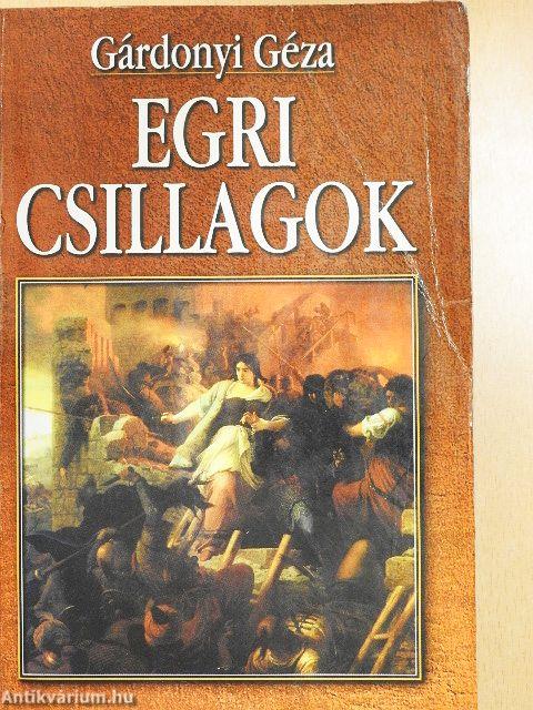 Egri csillagok