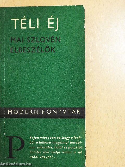 Téli éj