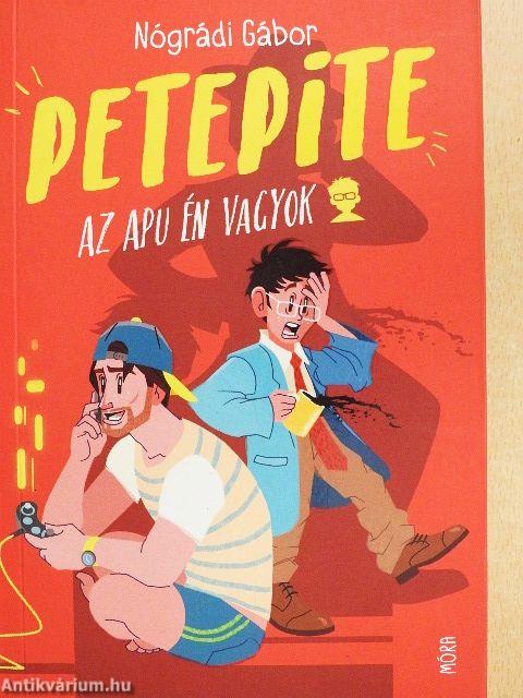 Petepite