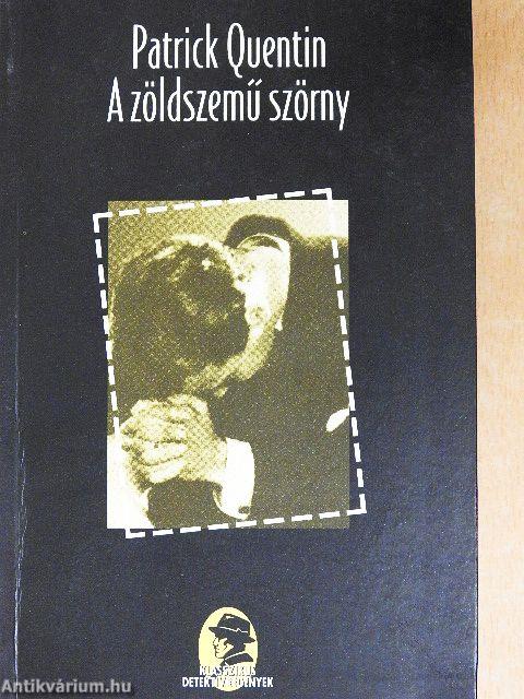 A zöldszemű szörny