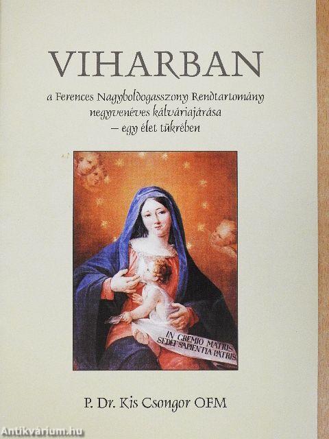 Viharban