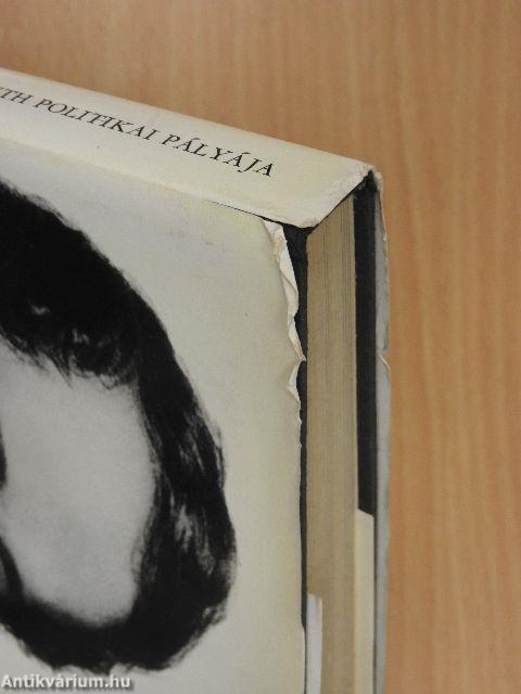 Kossuth politikai pályája