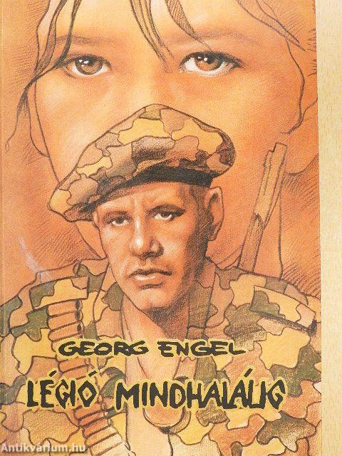 Légió mindhalálig