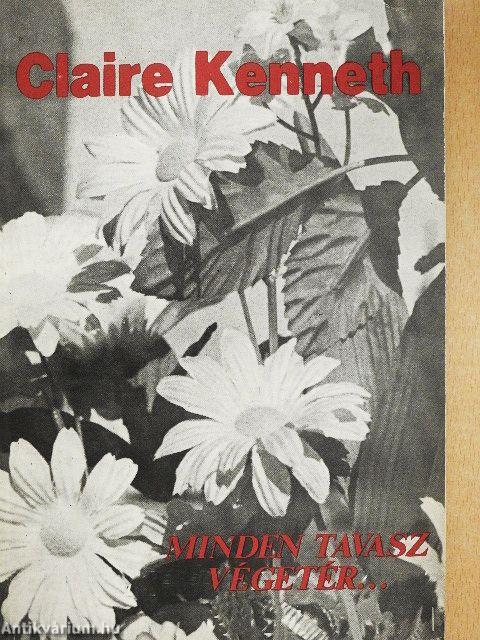 Minden tavasz végetér...