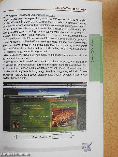 A 21. század iskolája