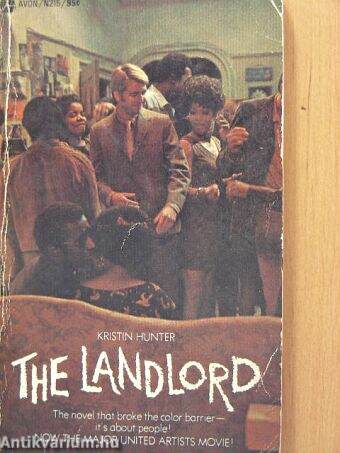 The Landlord