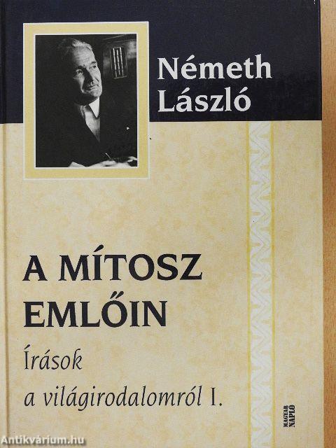 A mítosz emlőin