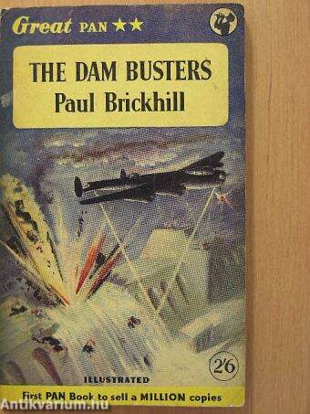 The Dam Busters