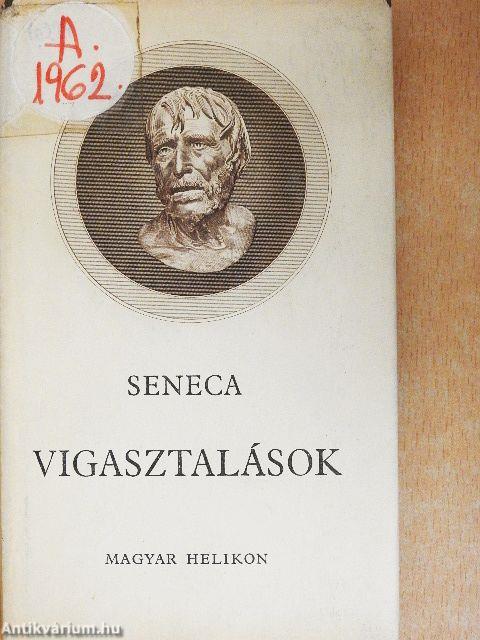 Vigasztalások