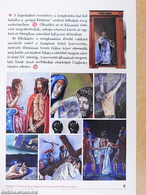 Budapest Tisztviselőtelepi Magyarok Nagyasszonya Plébániatemplom