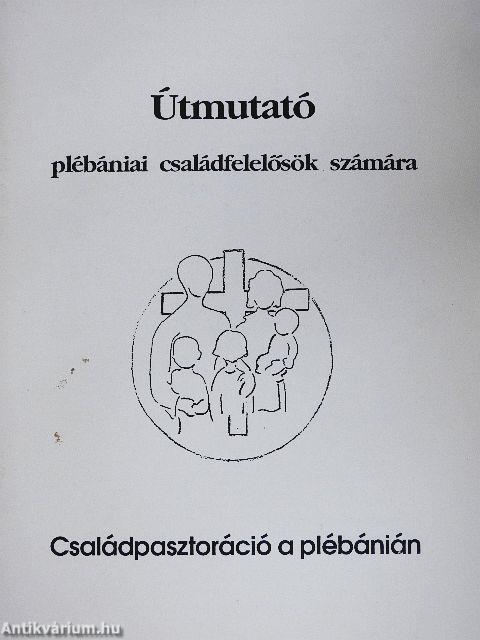 Családpasztoráció a plébánián