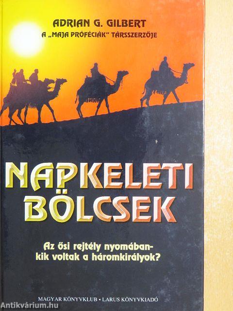 Napkeleti bölcsek