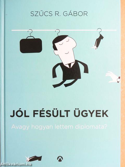 Jól fésült ügyek