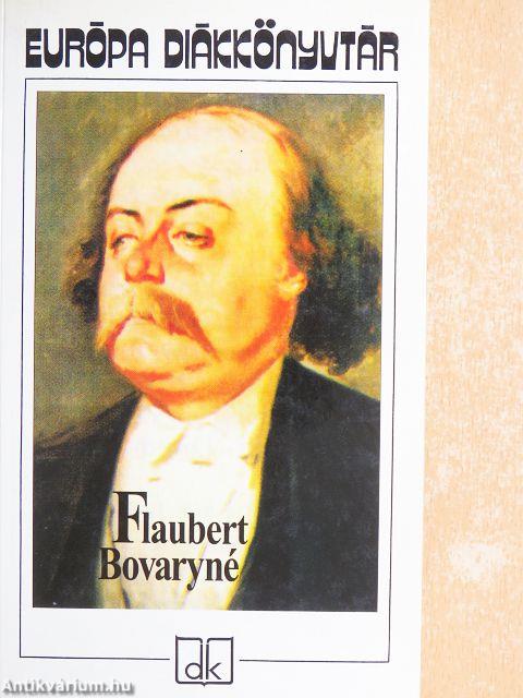 Bovaryné