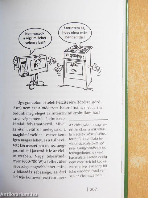 E-mentes övezet 2., avagy több mint reggeli