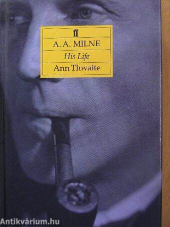 A. A. Milne