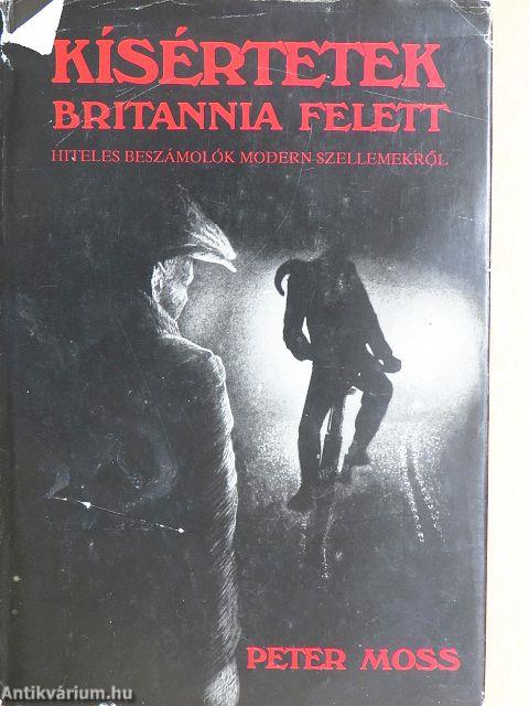 Kísértetek Britannia felett