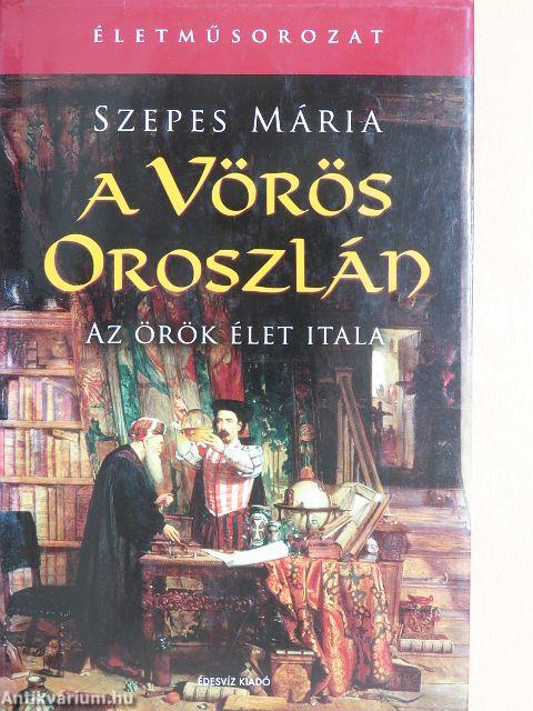 A Vörös Oroszlán