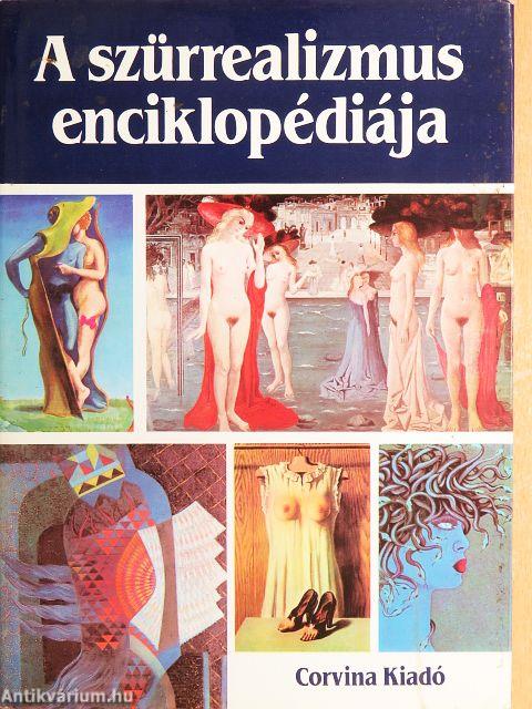 A szürrealizmus enciklopédiája