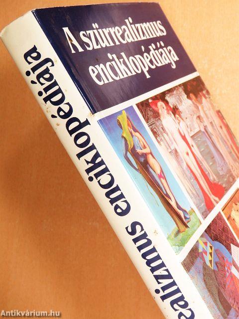 A szürrealizmus enciklopédiája