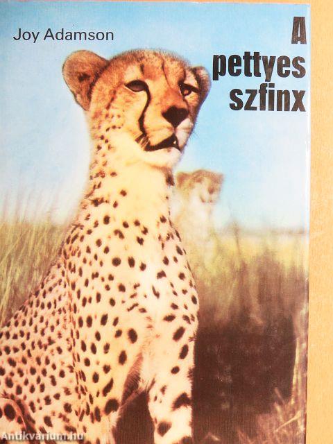 A pettyes szfinx