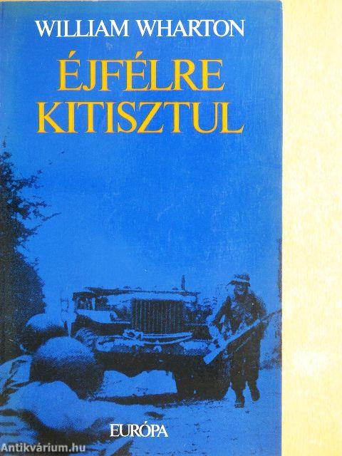 Éjfélre kitisztul