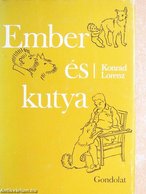 Ember és kutya